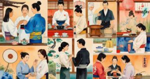 Cultural Nuances to Understand When Learning Japanese