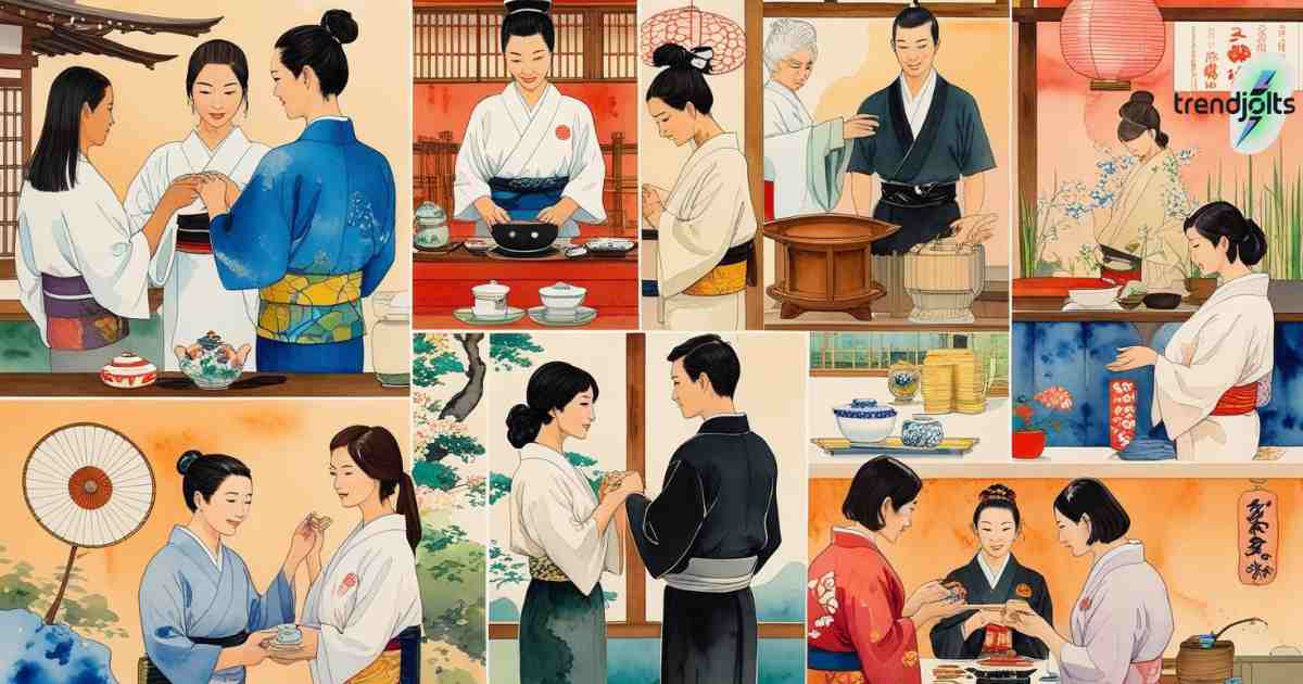 Cultural Nuances to Understand When Learning Japanese