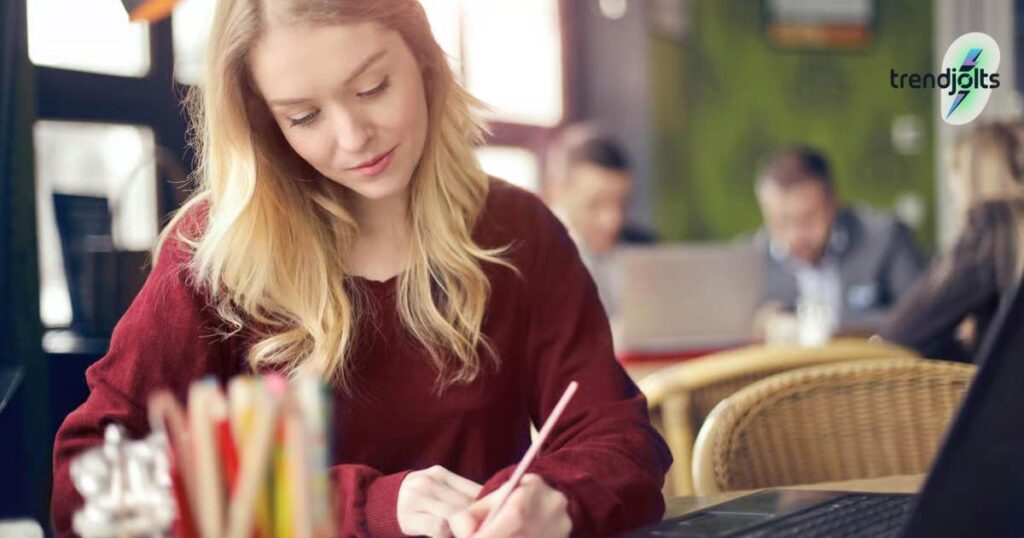 Don't Skip Writing Practice