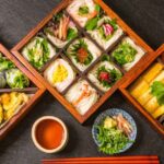 Learn Japanese Food