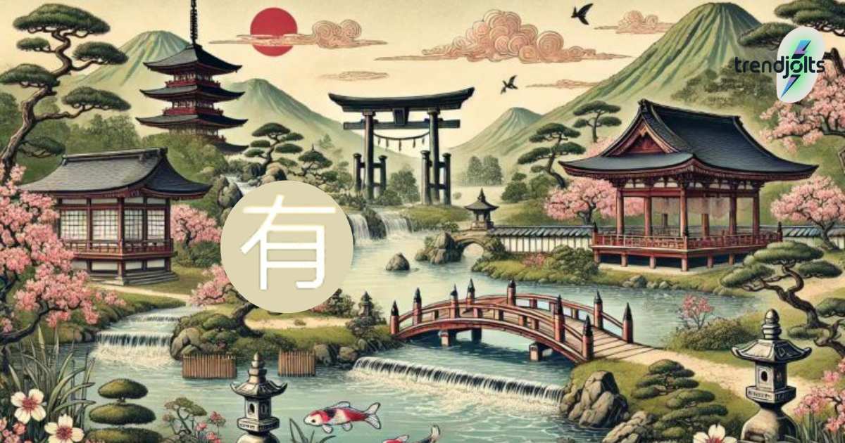 Tips for Memorizing Japanese Kanji Characters